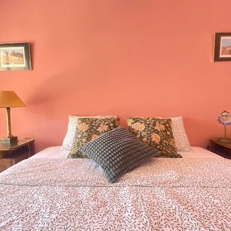 Villa Do Sol Carcavelos Beach House Luaran gambar