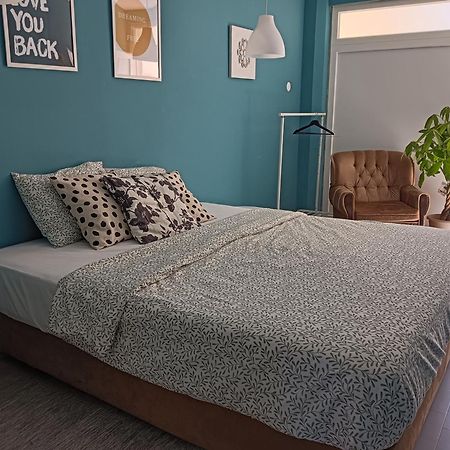 Villa Do Sol Carcavelos Beach House Luaran gambar