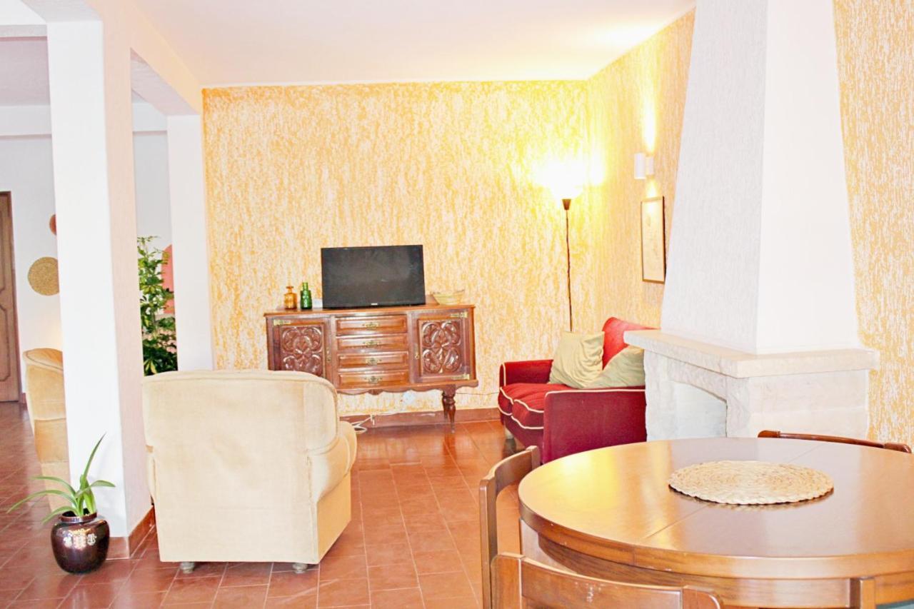 Villa Do Sol Carcavelos Beach House Luaran gambar