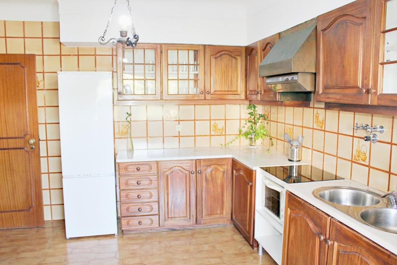 Villa Do Sol Carcavelos Beach House Luaran gambar