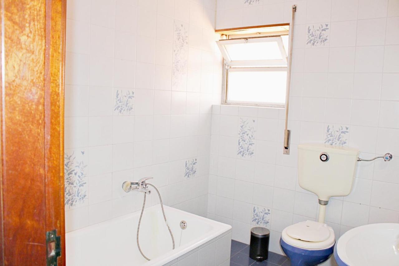 Villa Do Sol Carcavelos Beach House Luaran gambar