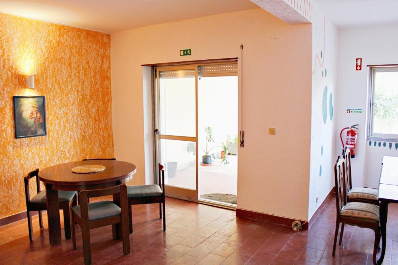 Villa Do Sol Carcavelos Beach House Luaran gambar