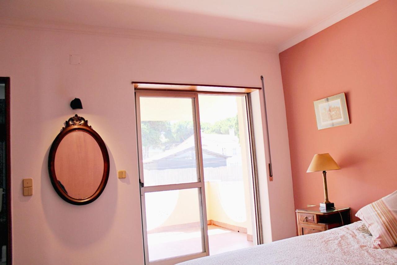 Villa Do Sol Carcavelos Beach House Luaran gambar