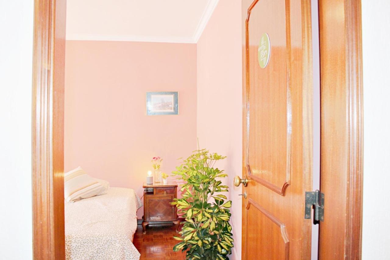 Villa Do Sol Carcavelos Beach House Luaran gambar