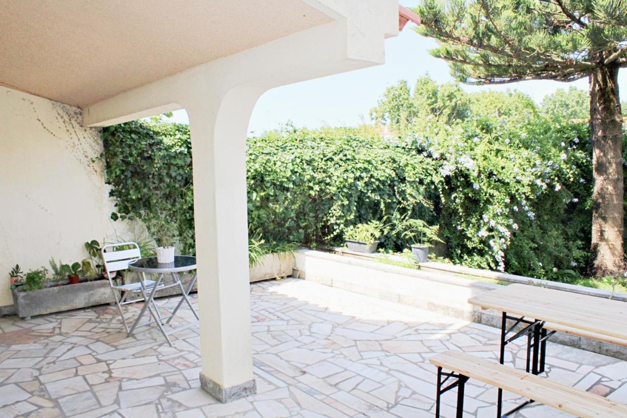 Villa Do Sol Carcavelos Beach House Luaran gambar