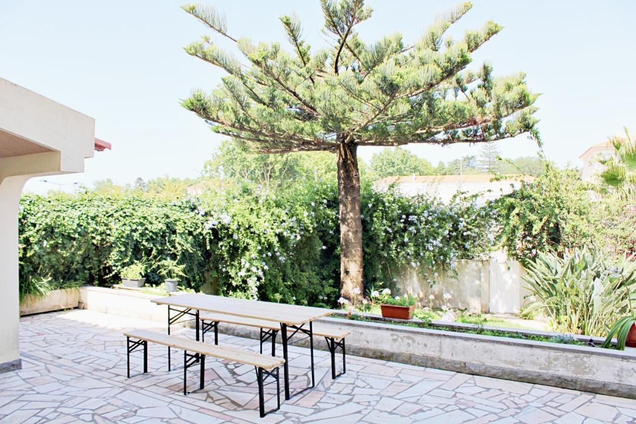 Villa Do Sol Carcavelos Beach House Luaran gambar