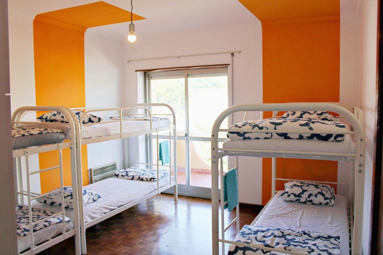 Villa Do Sol Carcavelos Beach House Luaran gambar