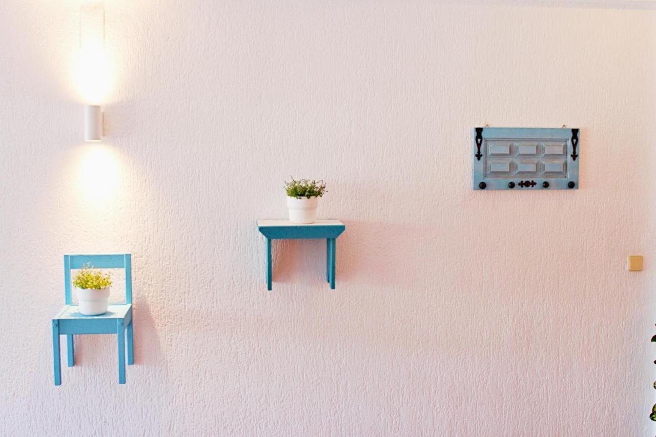 Villa Do Sol Carcavelos Beach House Luaran gambar