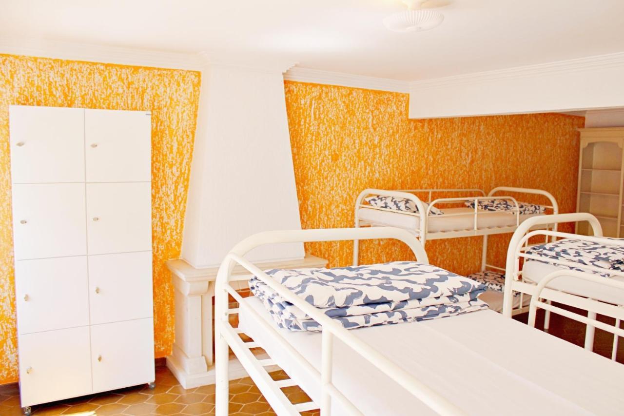 Villa Do Sol Carcavelos Beach House Luaran gambar
