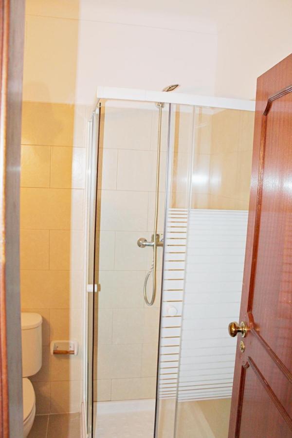 Villa Do Sol Carcavelos Beach House Luaran gambar