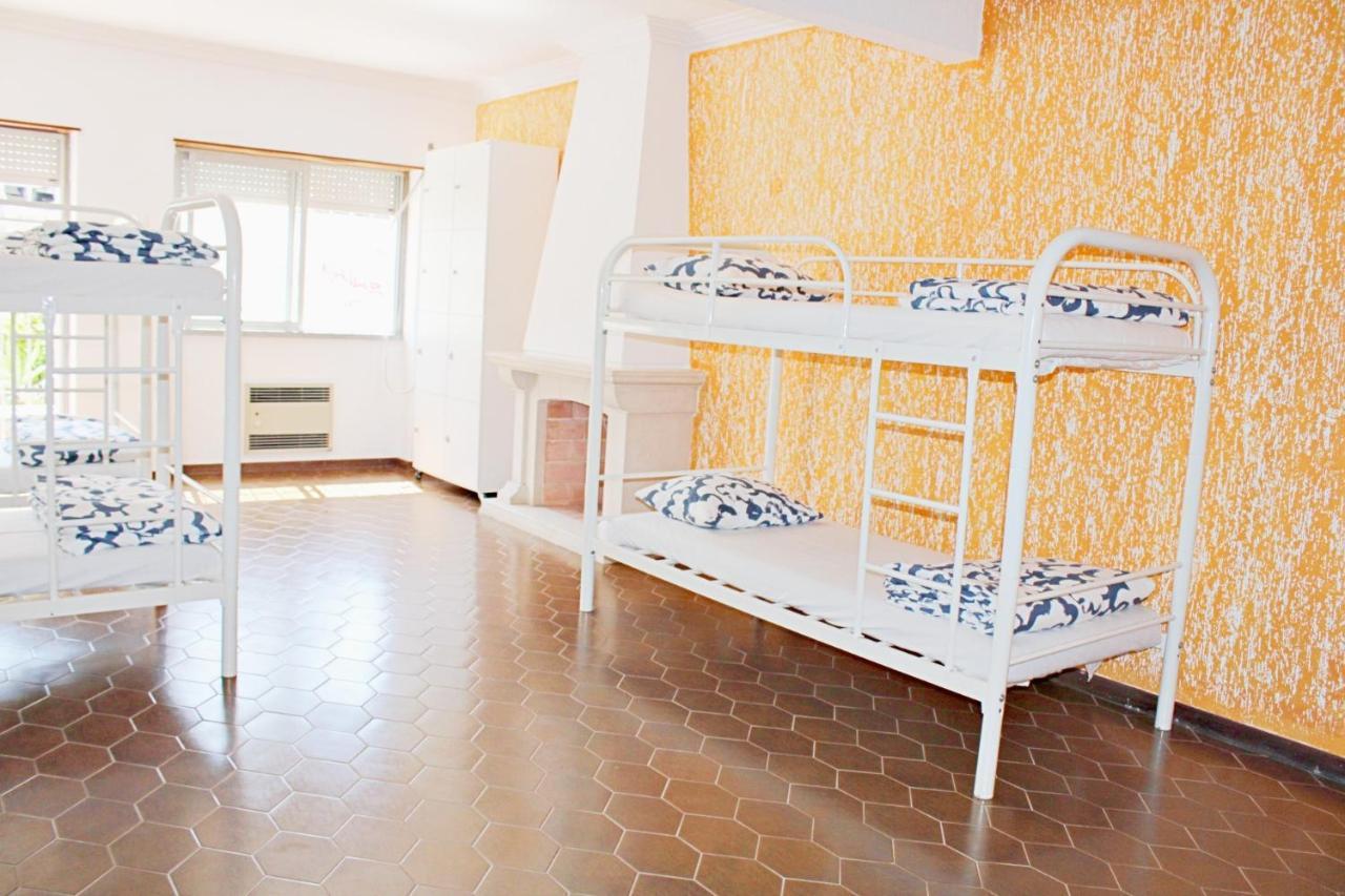 Villa Do Sol Carcavelos Beach House Luaran gambar