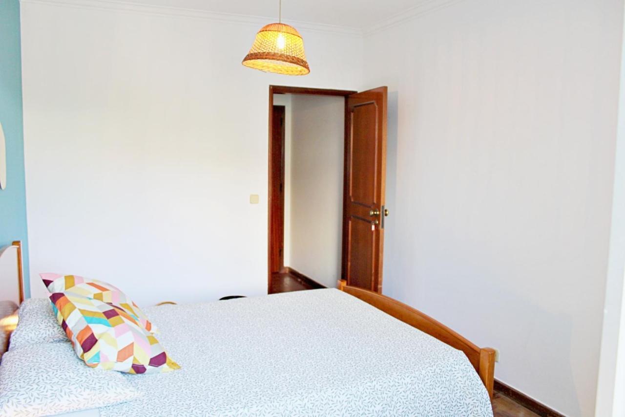 Villa Do Sol Carcavelos Beach House Luaran gambar