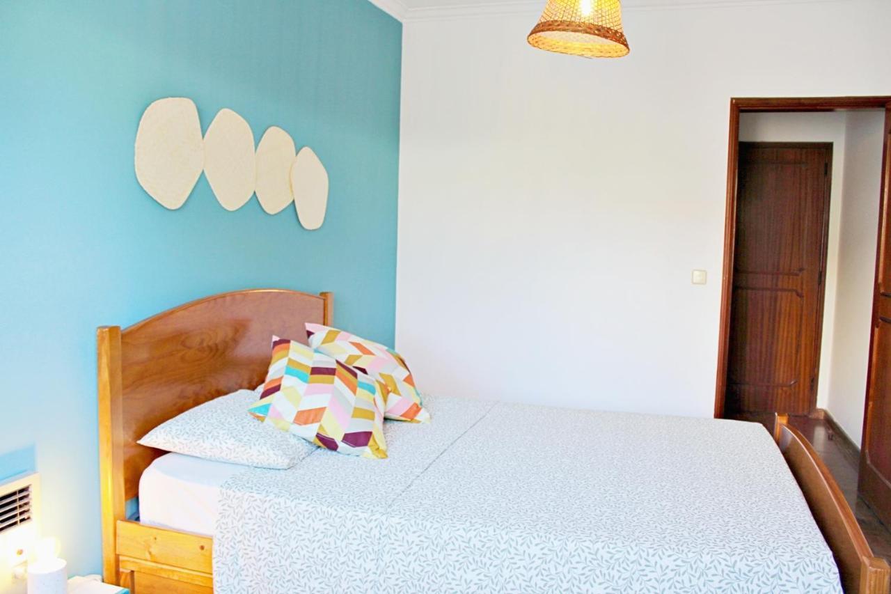 Villa Do Sol Carcavelos Beach House Luaran gambar