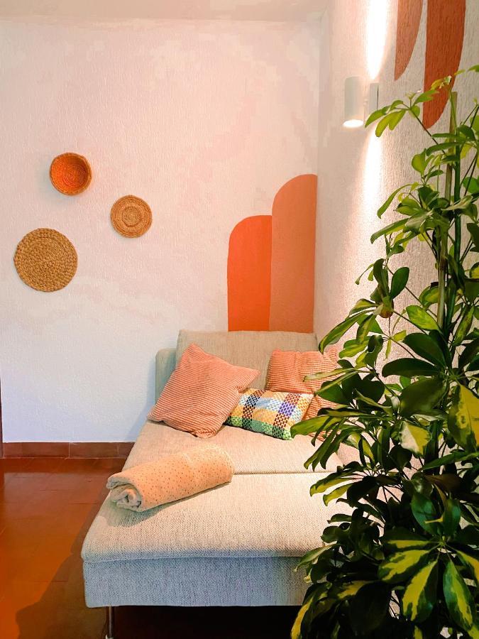 Villa Do Sol Carcavelos Beach House Luaran gambar