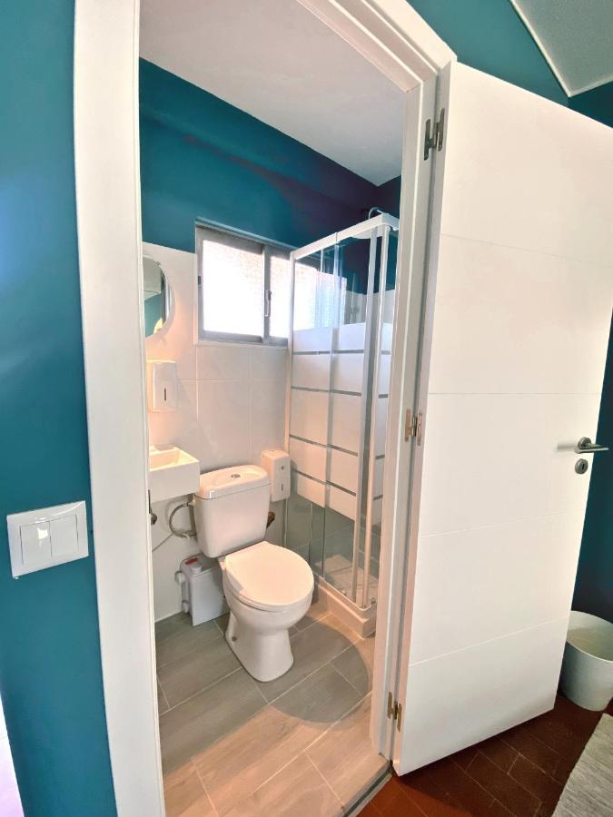 Villa Do Sol Carcavelos Beach House Luaran gambar