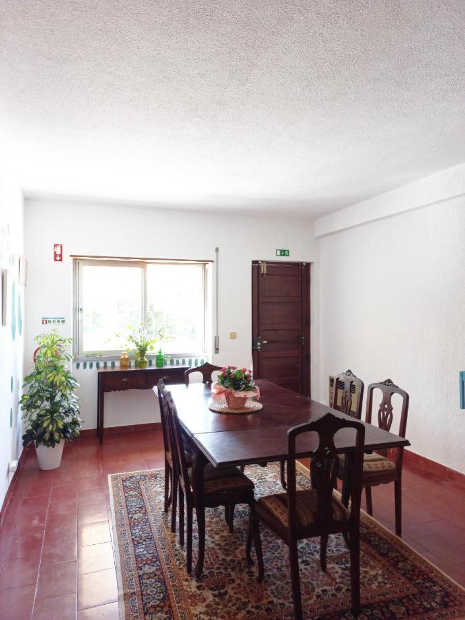 Villa Do Sol Carcavelos Beach House Luaran gambar