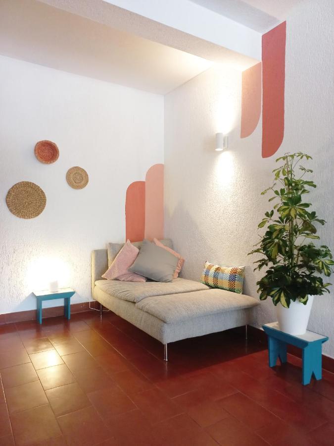 Villa Do Sol Carcavelos Beach House Luaran gambar