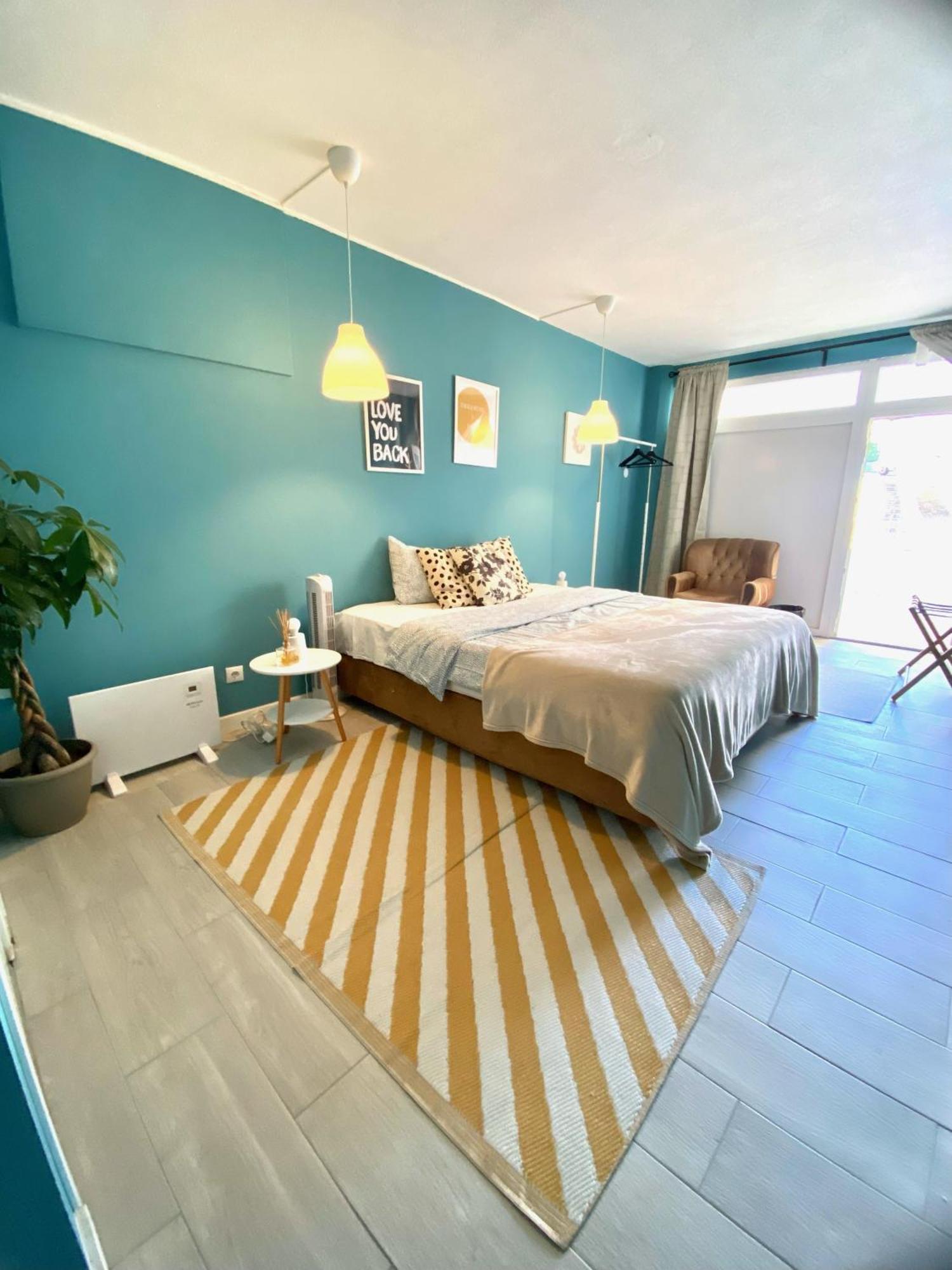 Villa Do Sol Carcavelos Beach House Luaran gambar