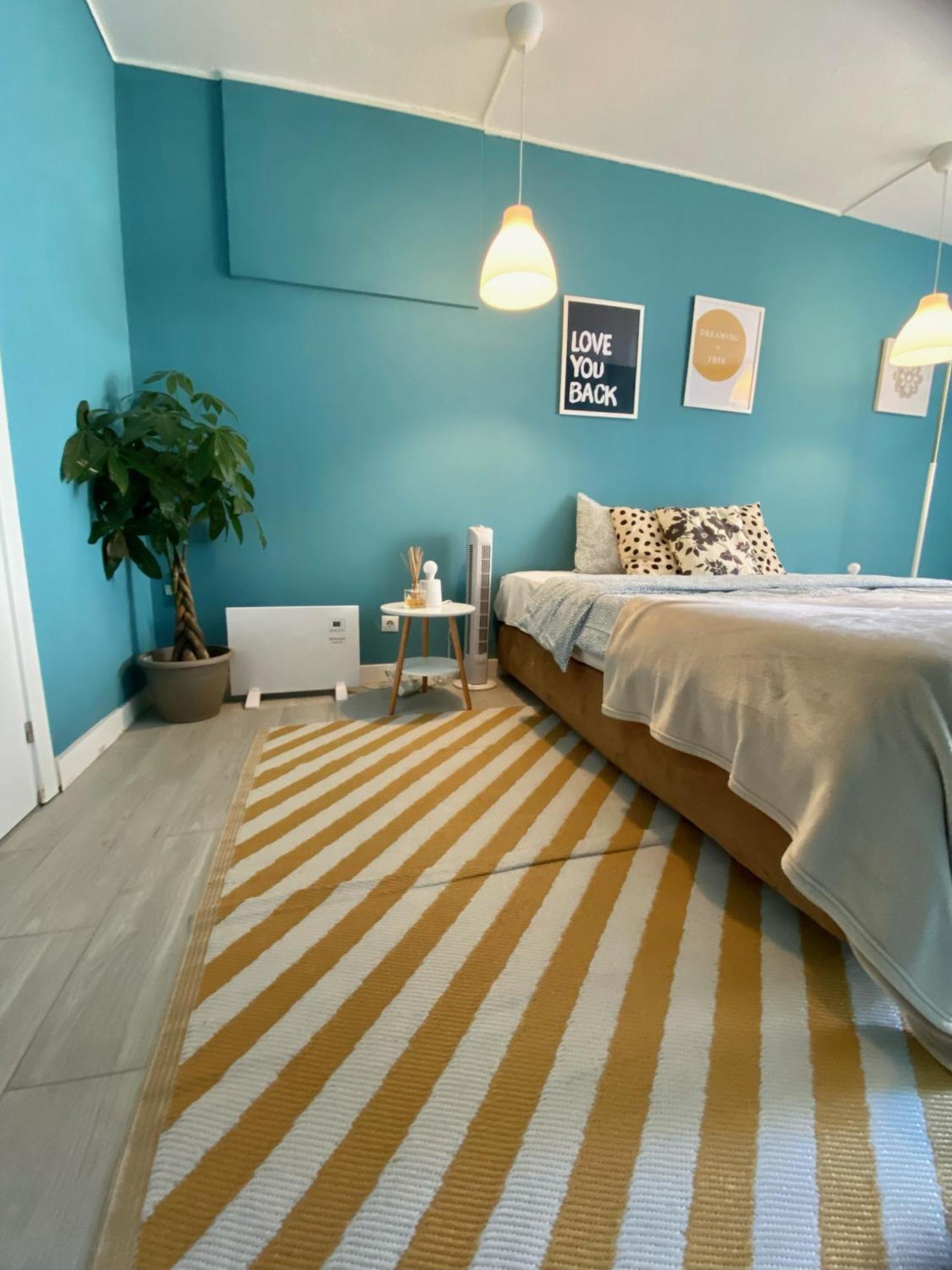 Villa Do Sol Carcavelos Beach House Luaran gambar